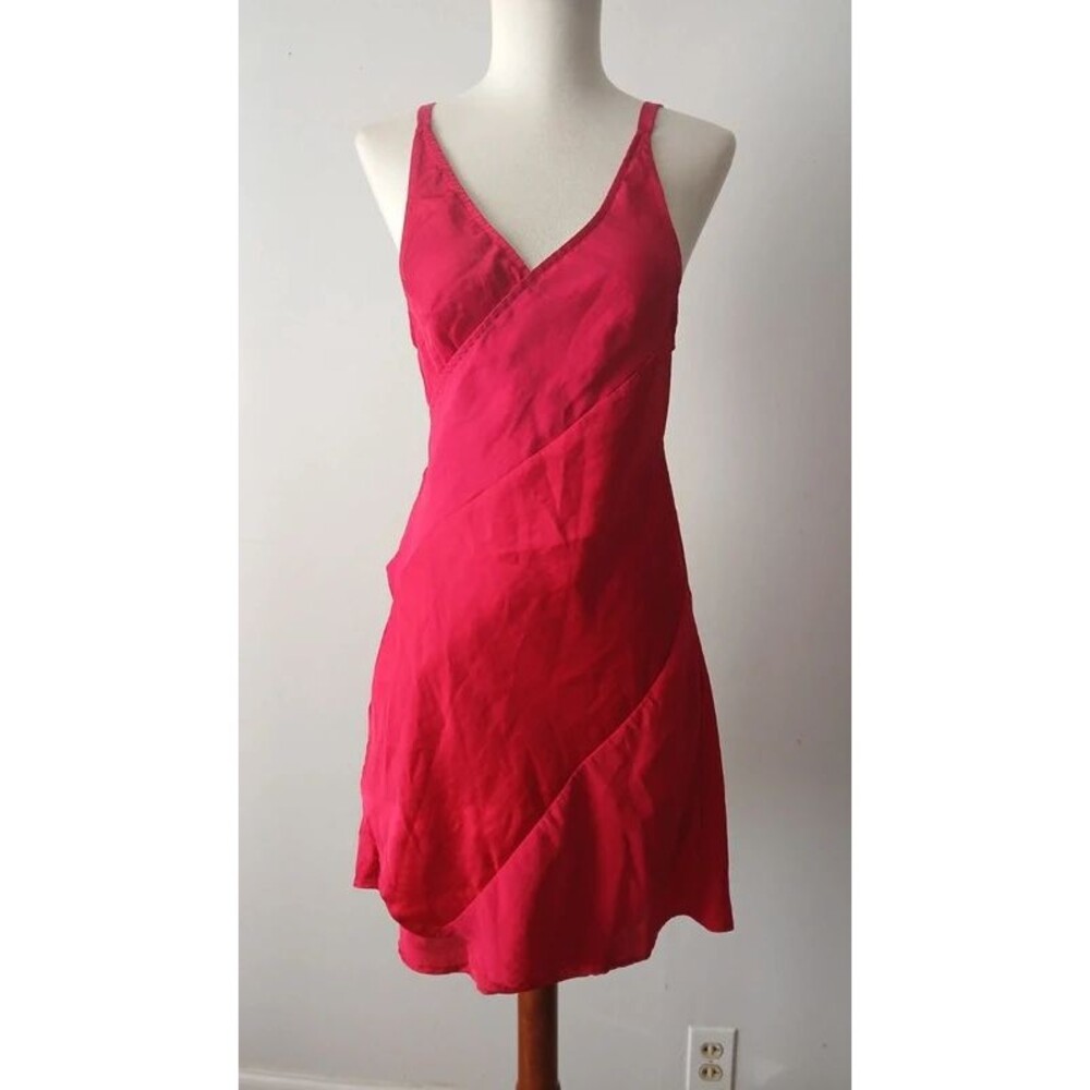 Intimately Free People wrap dress size medium